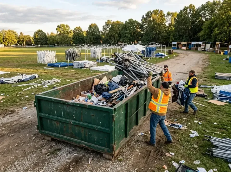 temporary-event-waste-containe-016 — frequently asked questions, Roll-Off Dumpster Rental Services in Scissors, TX